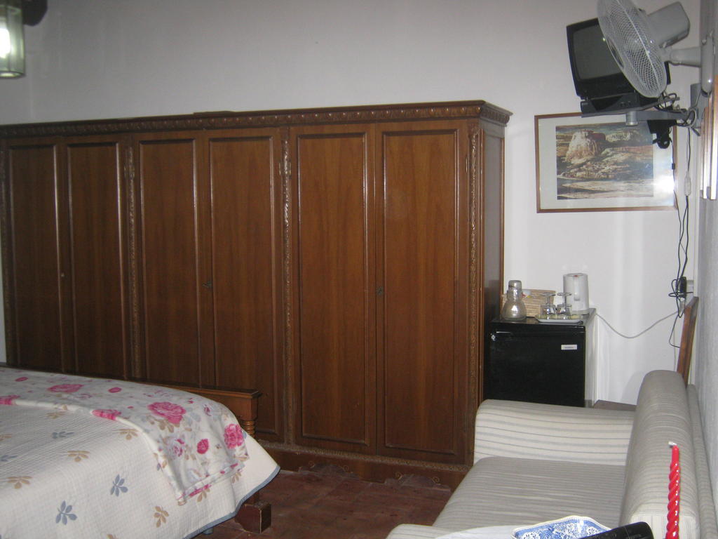Agriturismo Santa Maria Torrita di Siena Zimmer foto