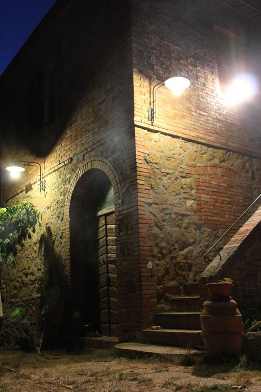Agriturismo Santa Maria Torrita di Siena Exterior foto