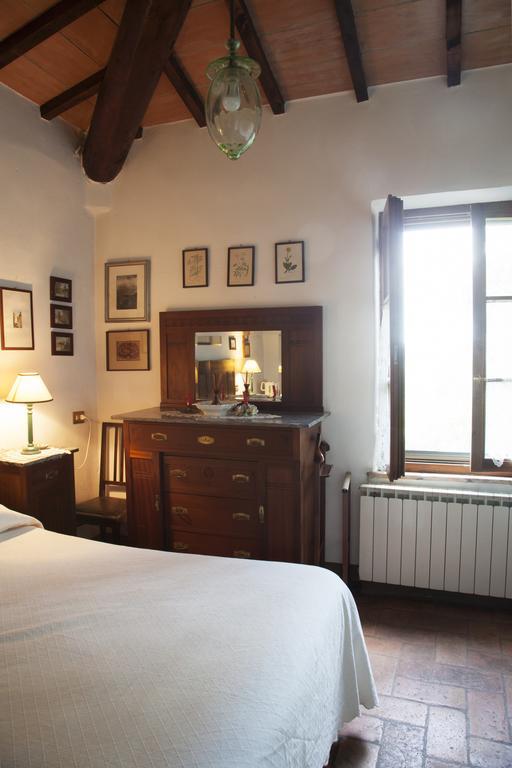 Agriturismo Santa Maria Torrita di Siena Exterior foto